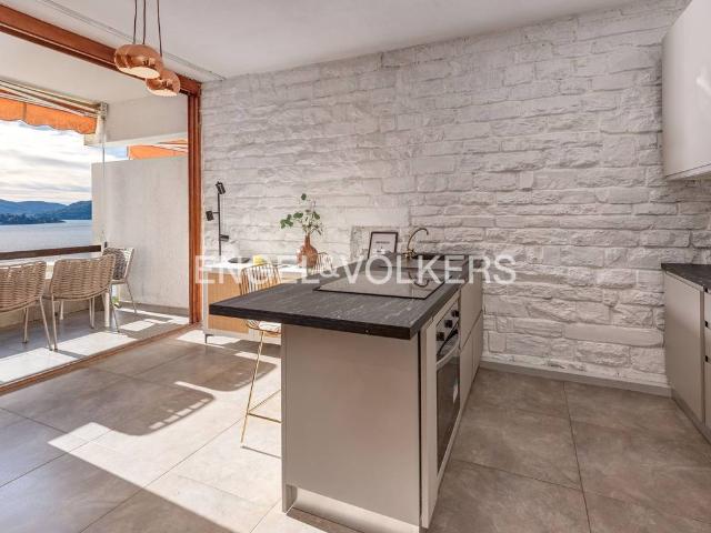 Appartamento in vendita a Pognana Lario, Lombardia