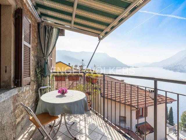 Appartamento in vendita a Pognana Lario, Lombardia
