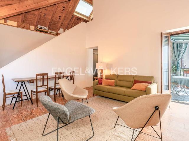 Appartamento in vendita a Pognana Lario, Lombardia