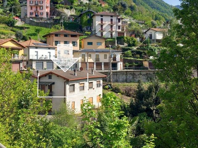 Appartamento in vendita a Pognana Lario, Como