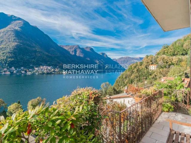 Appartamento in vendita a Pognana Lario, Lombardia