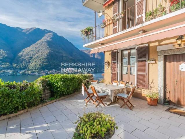 Appartamento in vendita a Pognana Lario, Lombardia