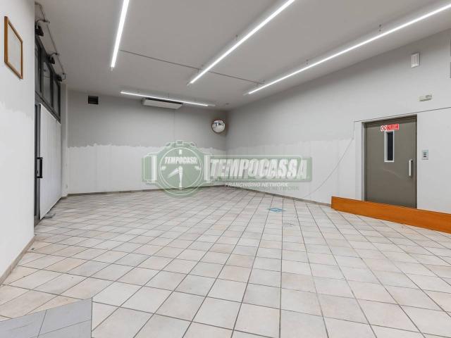 Appartamento in vendita a Pognano, Lombardia