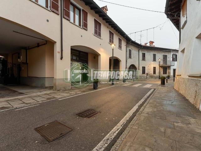 Appartamento in vendita a Pognano, Lombardia
