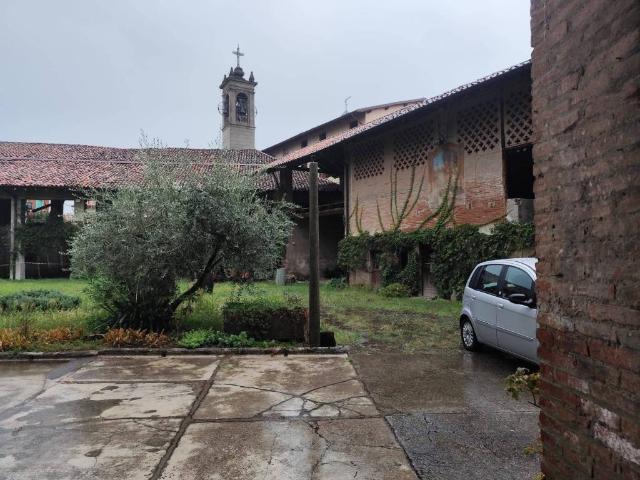 Appartamento in vendita a Pognano, Bergamo