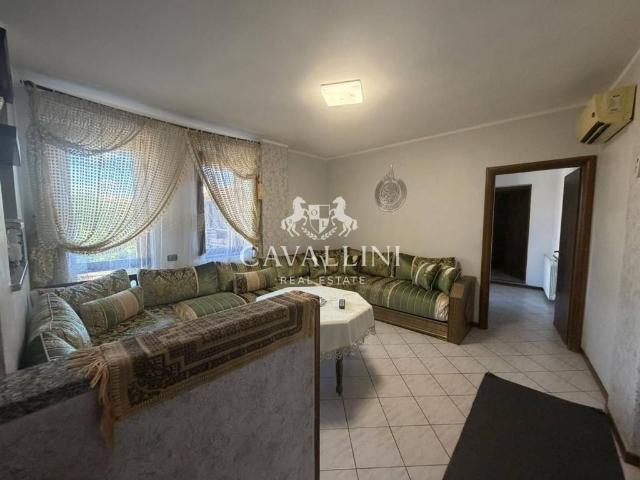 Appartamento in vendita a Pognano, Bergamo