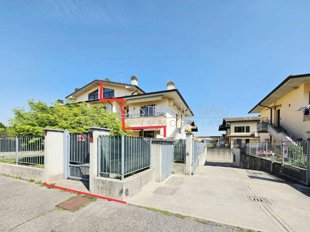 Appartamento in vendita a Pognano, Lombardia