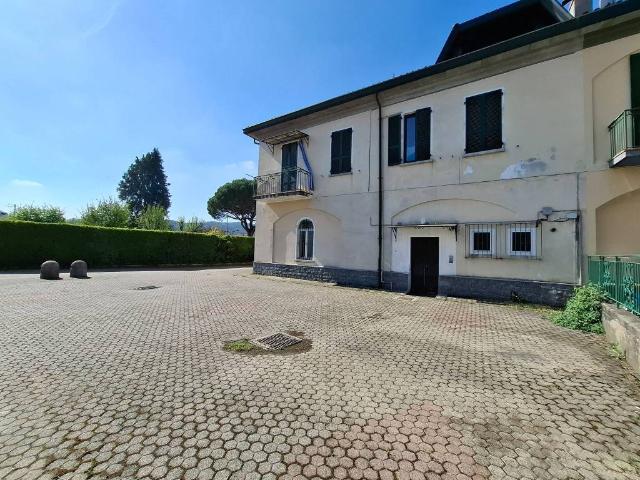 Appartamento in vendita a Berzonno, Pogno