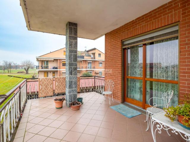 Appartamento in vendita a Marocchi, Piemonte