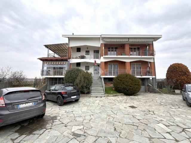 Appartamento in vendita a Piemonte, Torino
