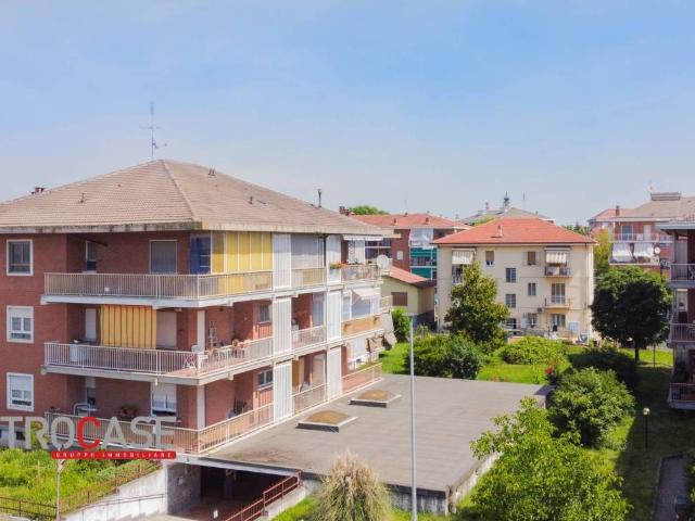 Appartamento in vendita a Piemonte, Torino