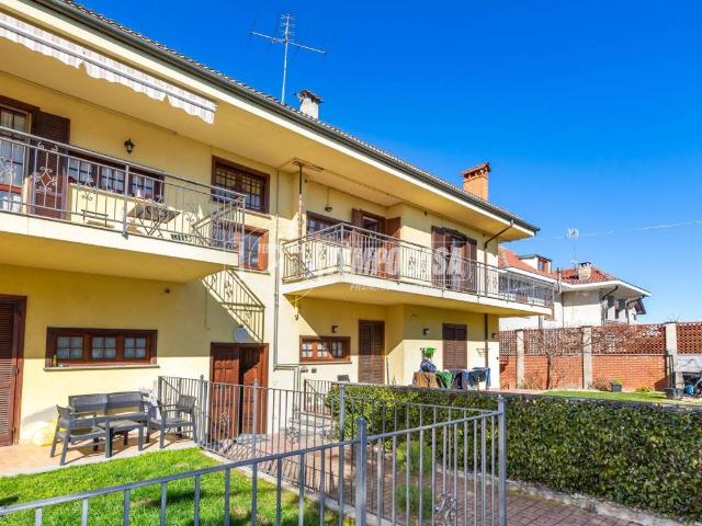 Appartamento in vendita a Piemonte, Torino