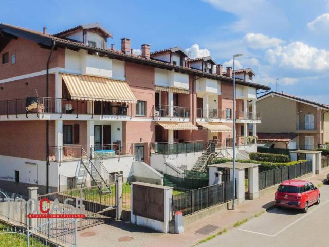 Appartamento in vendita a Piemonte, Torino