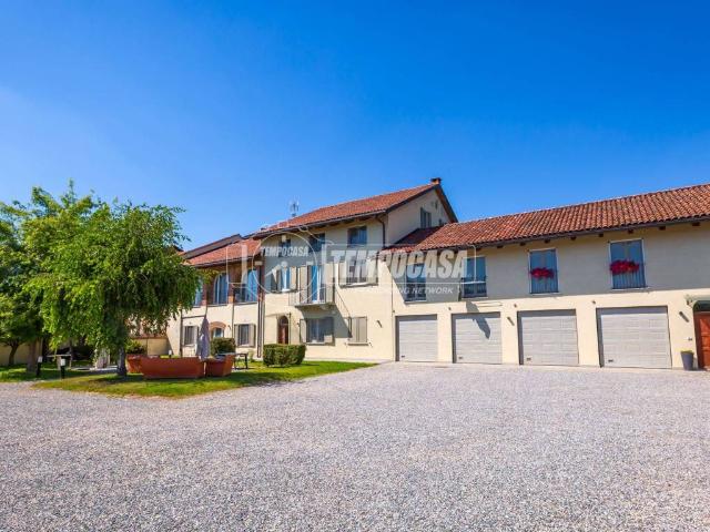 Appartamento in vendita a Masio, Piemonte