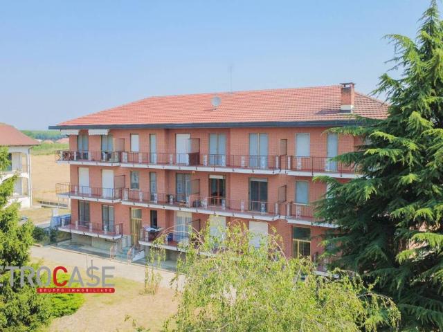 Appartamento in vendita a Favari, Piemonte