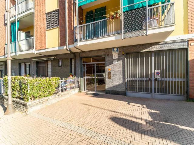 Appartamento in vendita a Piemonte, Torino