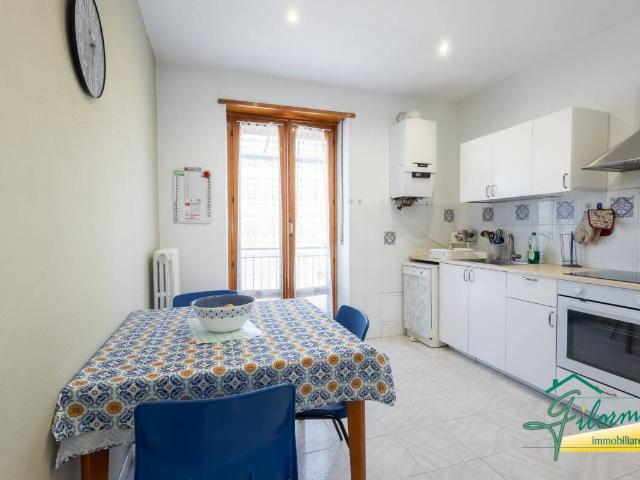 Appartamento in vendita a Piemonte, Torino