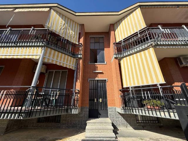 Appartamento in vendita a Piemonte, Torino