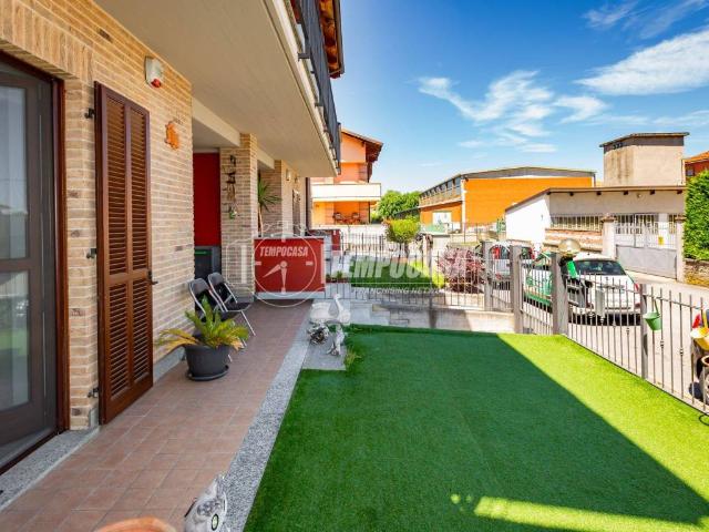 Appartamento in vendita a Marocchi, Piemonte