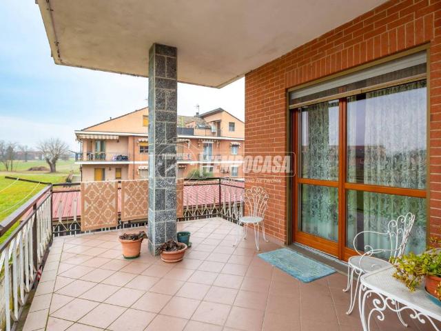 Appartamento in vendita a Marocchi, Piemonte