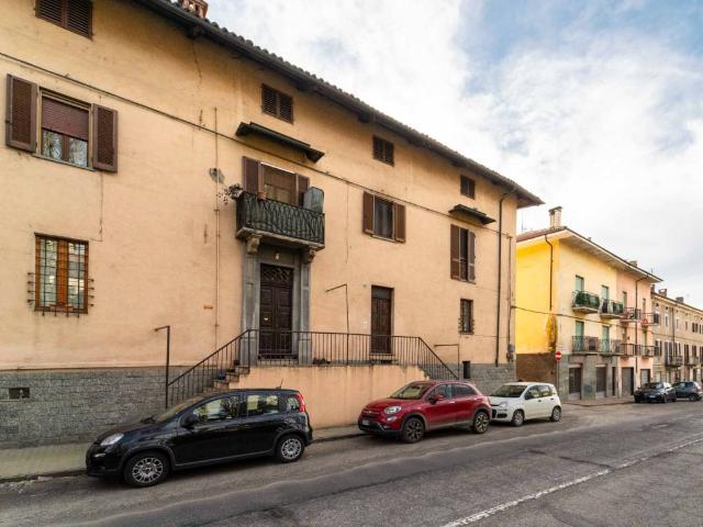 Appartamento in vendita a Piemonte, Torino