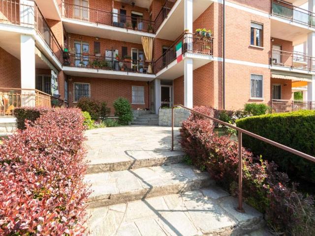 Appartamento in vendita a Marocchi, Piemonte