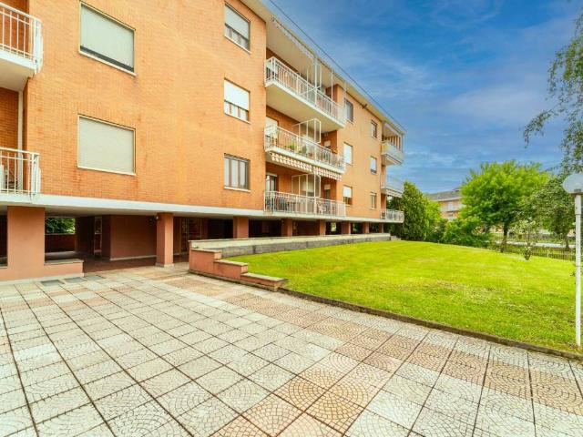 Appartamento in vendita a Piemonte, Torino