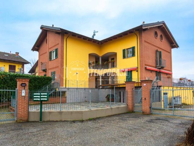 Appartamento in vendita a Piemonte, Torino