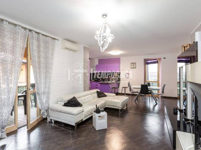 Appartamento in vendita a Piemonte, Torino