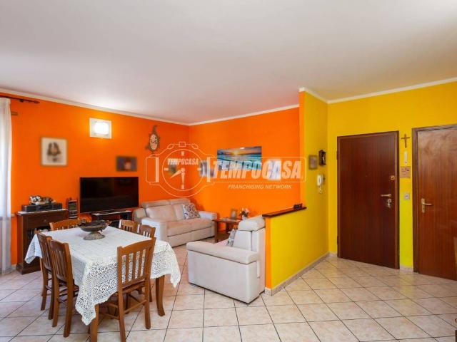 Appartamento in vendita a Marocchi, Piemonte