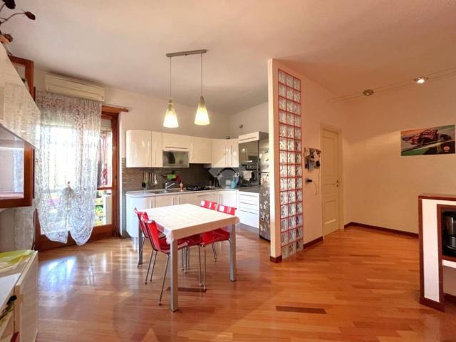 Appartamento in vendita a Marocchi, Piemonte