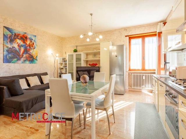 Appartamento in vendita a Marocchi, Piemonte