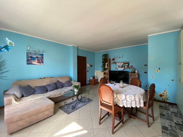Appartamento in vendita a Pojana Maggiore, Vicenza