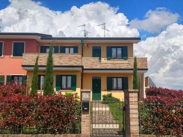 Appartamento in vendita a Poiana Maggiore, Veneto