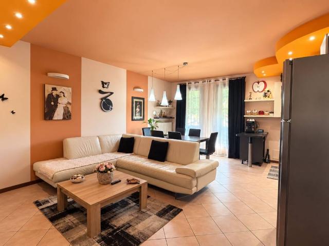 Appartamento in vendita a Pojana Maggiore, Vicenza