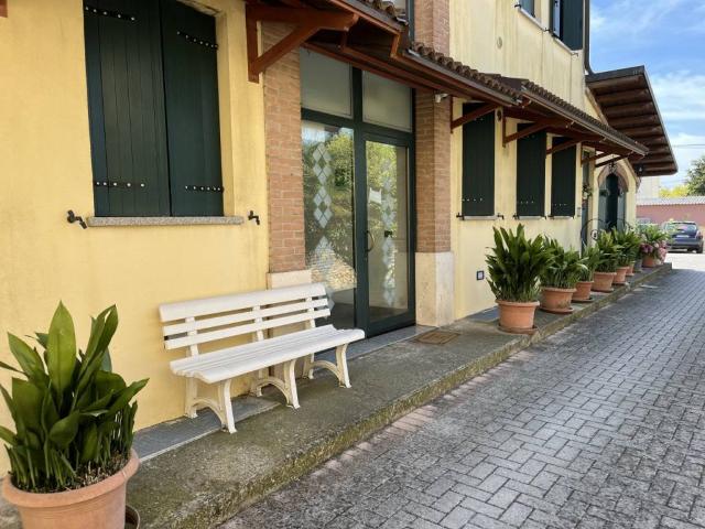 Appartamento in vendita a Poiana Maggiore, Veneto
