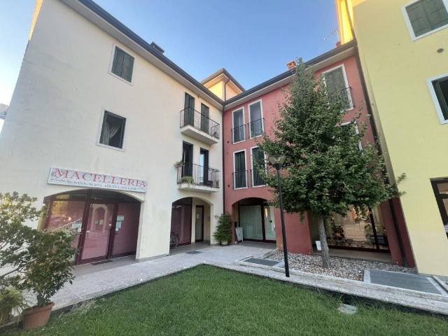 Appartamento in vendita a Poiana Maggiore, Veneto