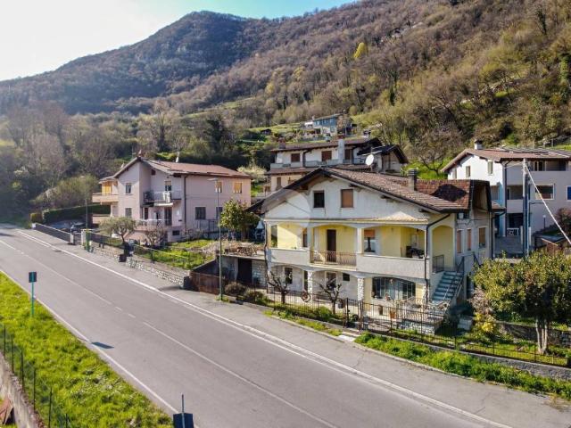 Appartamento in vendita a Comunità montana della valle Trompia, Polaveno