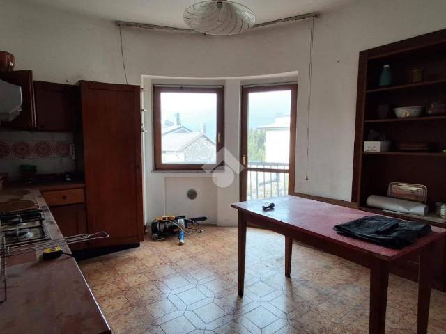 Appartamento in vendita a Comunità montana della valle Trompia, Polaveno