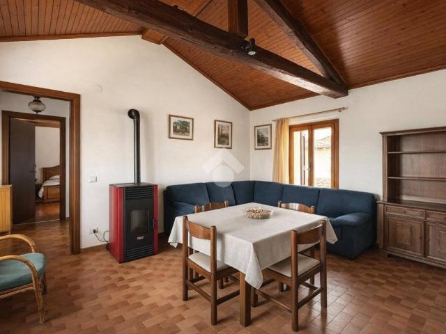 Appartamento in vendita a Polcenigo, Friuli-Venezia Giulia