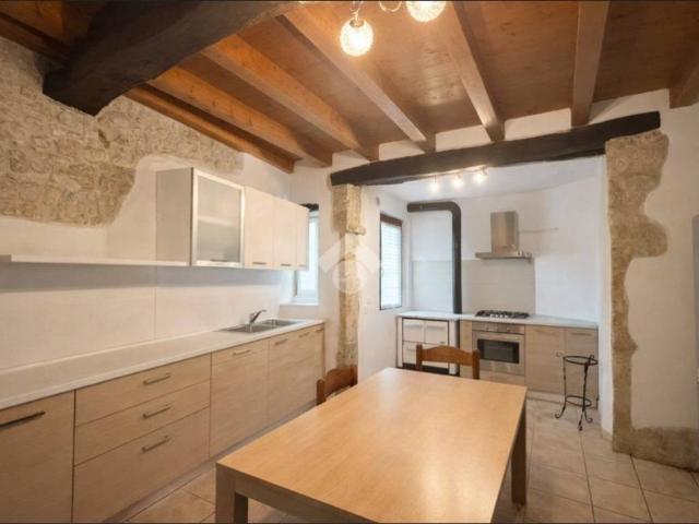 Appartamento in vendita a Polcenigo, Friuli-Venezia Giulia