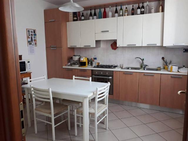 Appartamento in vendita a San Gaetano, Polesella