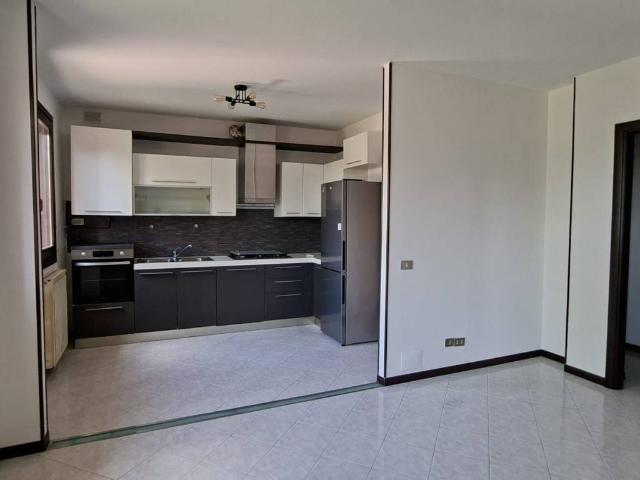 Appartamento in vendita a Polesella, Veneto