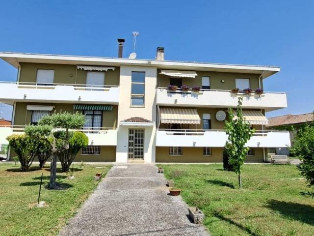 Appartamento in vendita a San Gaetano, Polesella