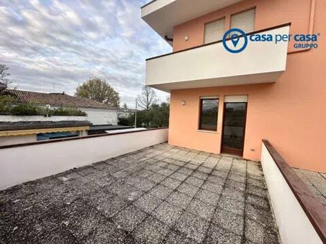 Appartamento in vendita a San Gaetano, Polesella