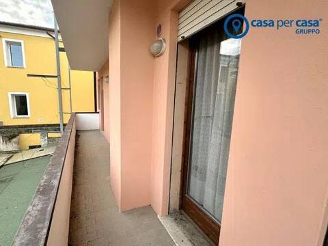 Appartamento in vendita a San Gaetano, Polesella
