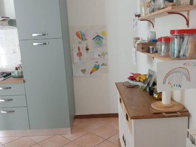 Appartamento in vendita a Polesella, Veneto