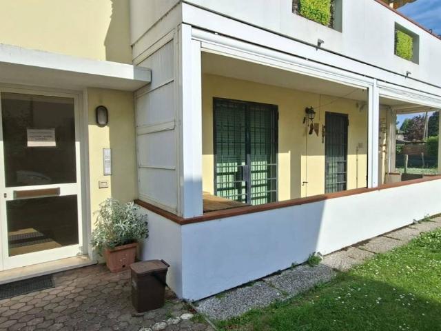 Appartamento in vendita a Polesella, Veneto