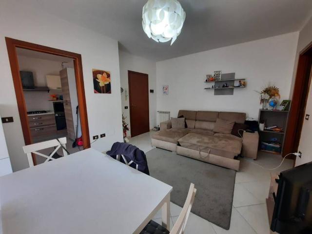 Appartamento in vendita a San Gaetano, Polesella