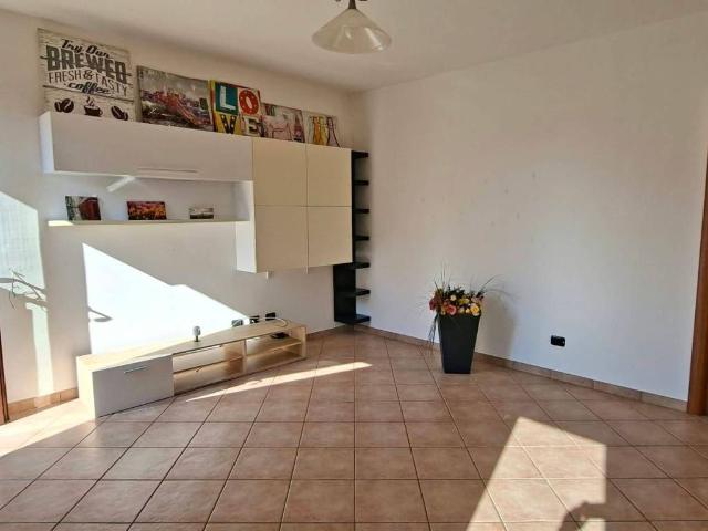 Appartamento in vendita a San Gaetano, Polesella